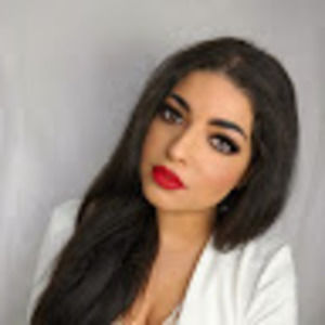 Meet your Posher, Shermeen